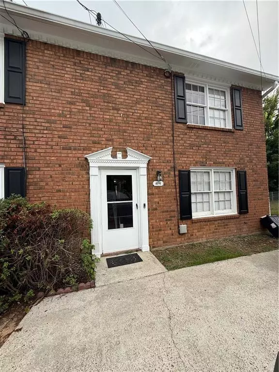 4191 Jeanette CT, Norcross, GA 30093