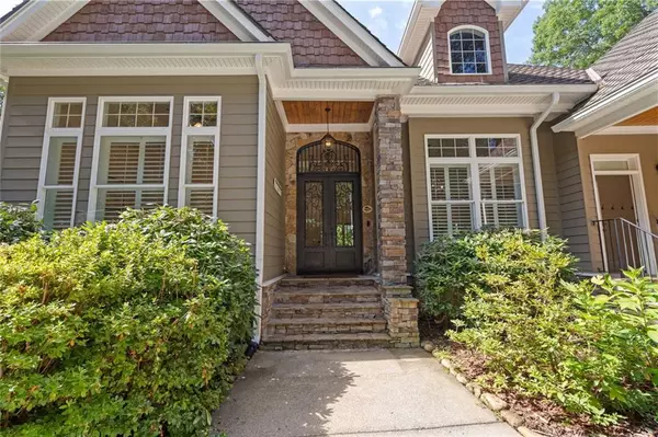 White, GA 30184,30 Crolley LN