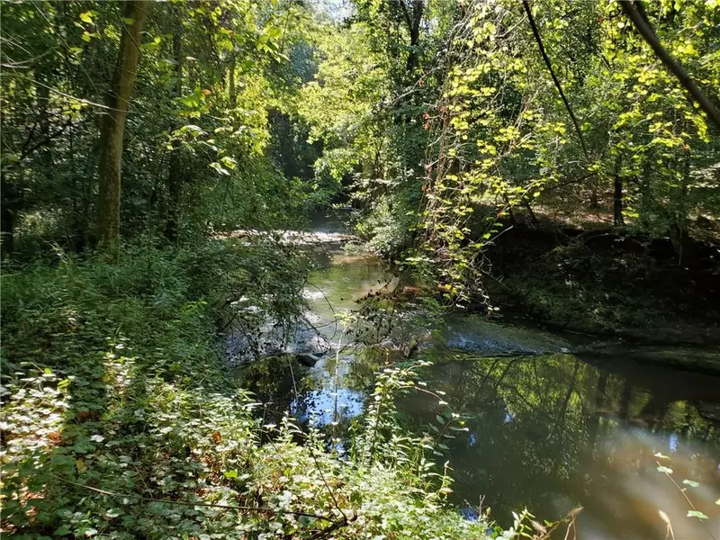 0 Goolsby RD, Monticello, GA 31064