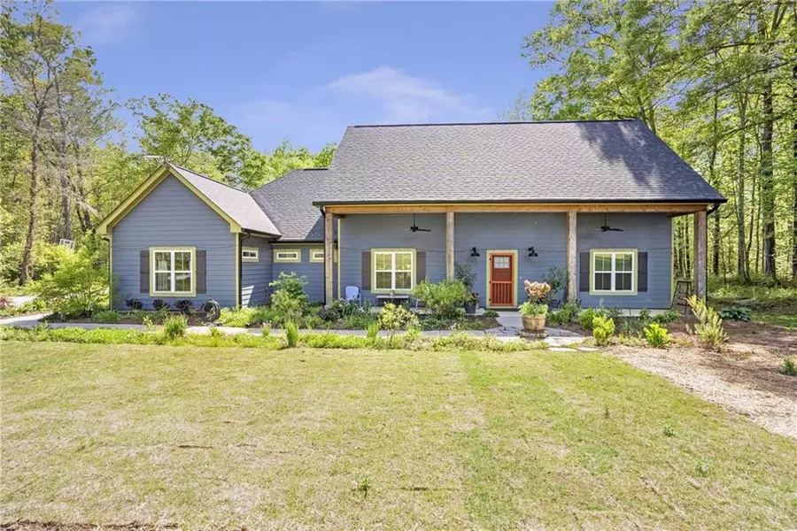 225 HAMRICK RD, Bremen, GA 30110