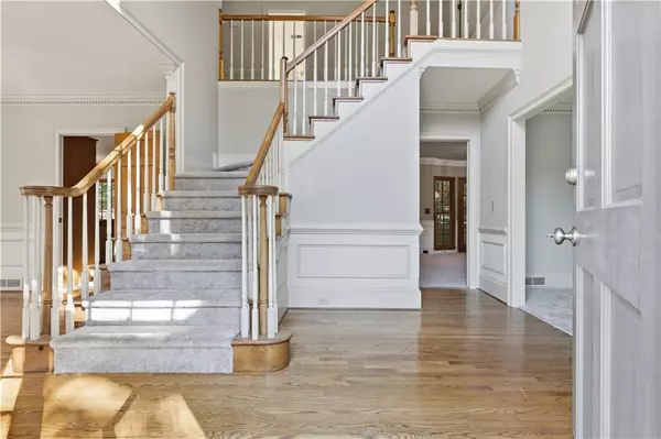 Marietta, GA 30062,3741 Bays Ferry WAY