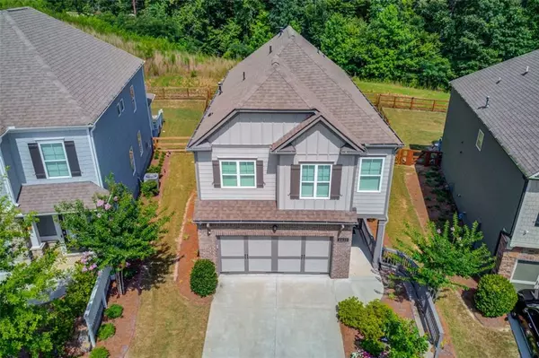 Flowery Branch, GA 30542,6410 CROSSCREEK LN