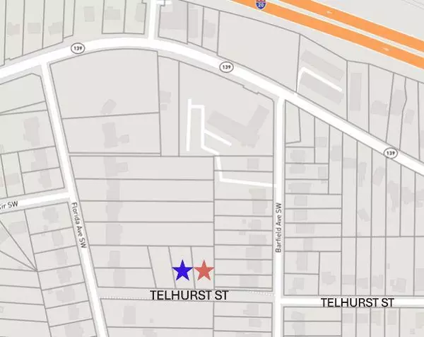 Atlanta, GA 30310,0 Telhurst