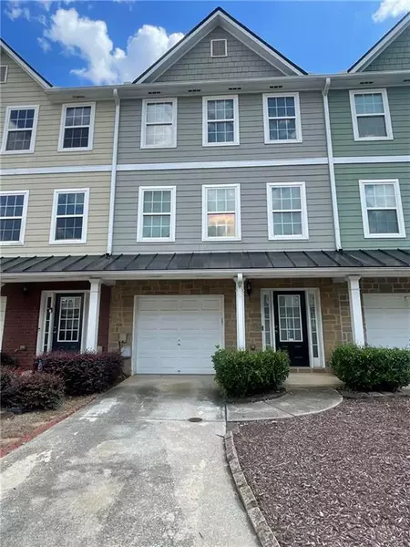 6361 Redan Sq, Lithonia, GA 30058