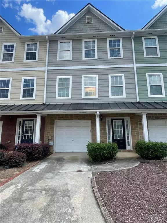 Lithonia, GA 30058,6361 Redan Sq