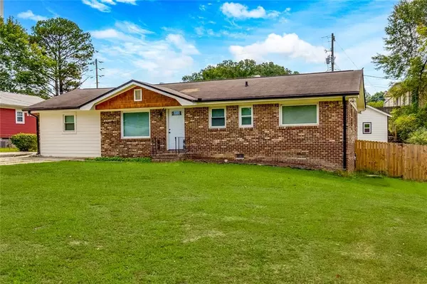 5990 John ST, Austell, GA 30106