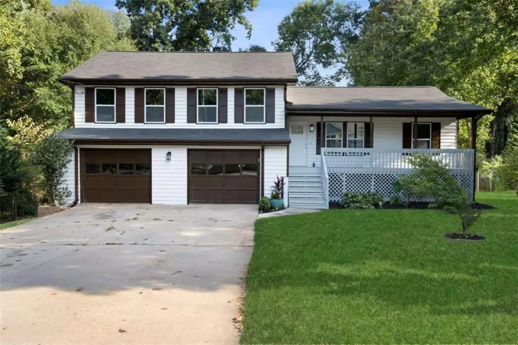 Suwanee, GA 30024,318 Arbour WAY