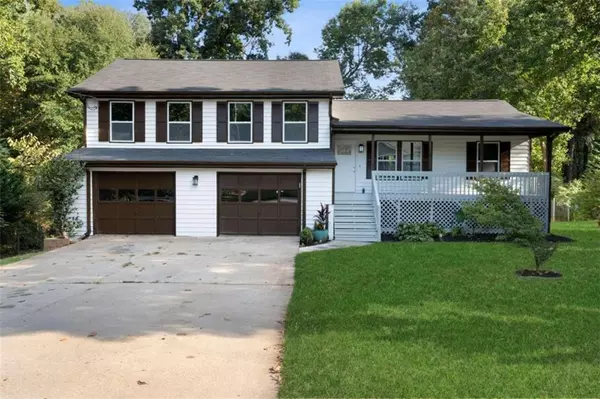 318 Arbour WAY, Suwanee, GA 30024