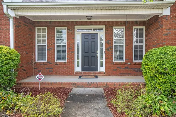 Cumming, GA 30040,6445 Crystal LN