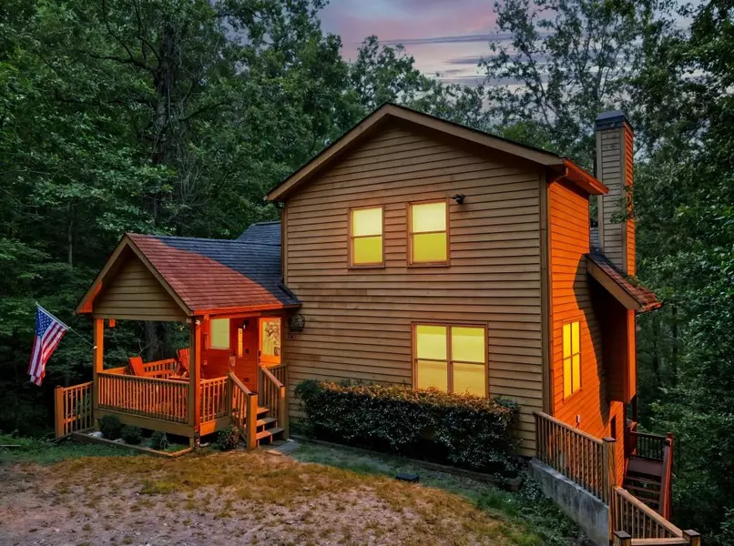 360 Finale ST, Talking Rock, GA 30175