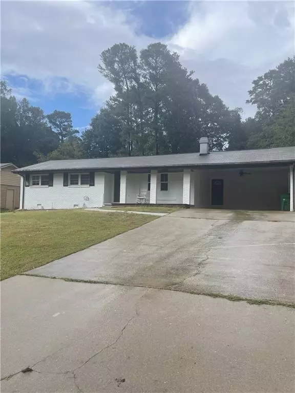 Tucker, GA 30084,3788 Sarahs LN