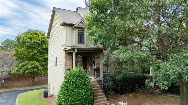 Alpharetta, GA 30004,1255 Faircrest Crossing DR