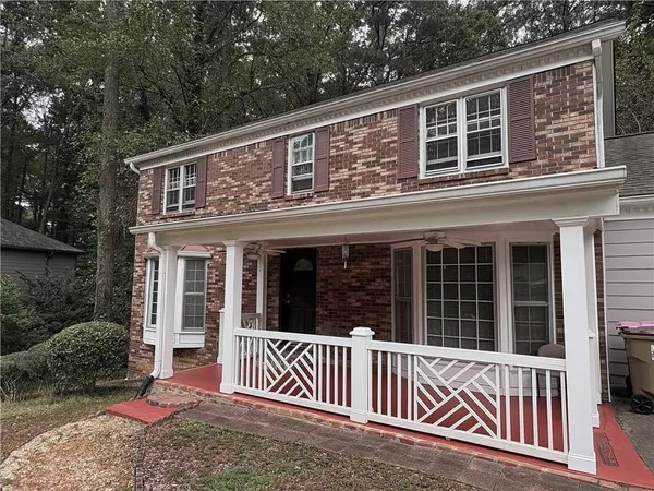 Marietta, GA 30062,1439 Brookcliff DR
