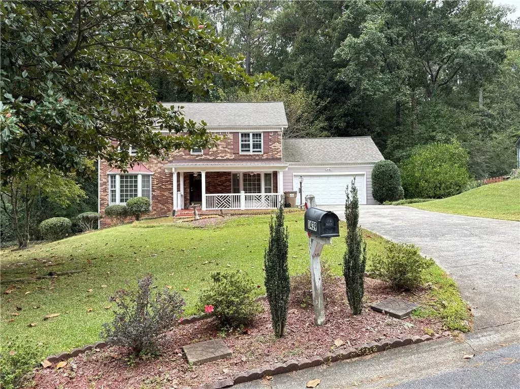 Marietta, GA 30062,1439 Brookcliff DR