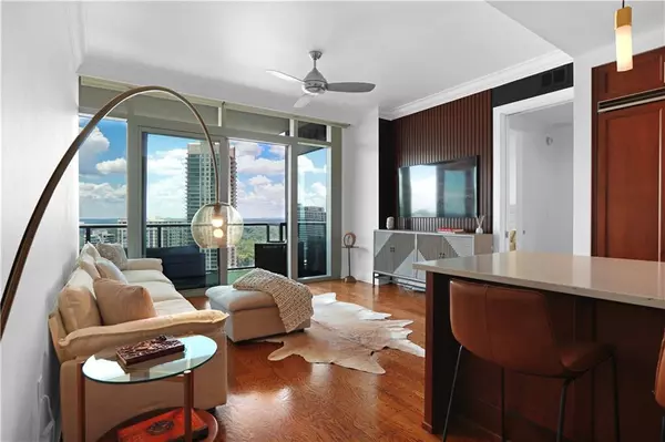 Atlanta, GA 30326,3630 Peachtree RD NE #2005