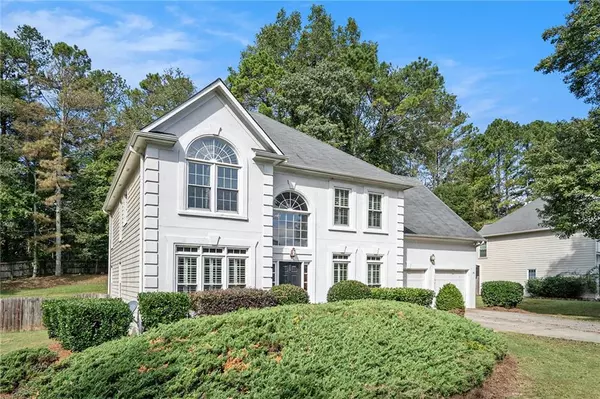 Woodstock, GA 30189,1001 Deer Hollow DR