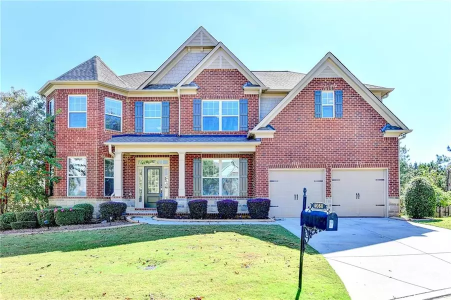 4060 BRUMBY LN, Cumming, GA 30041