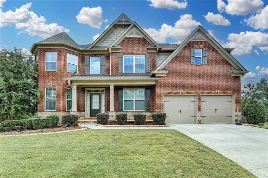 4060 BRUMBY LN, Cumming, GA 30041