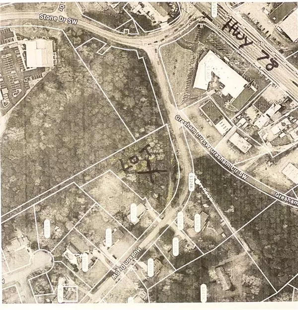 Lilburn, GA 30047,0 Hudson DR