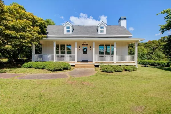 4796 Dallas HWY, Powder Springs, GA 30127