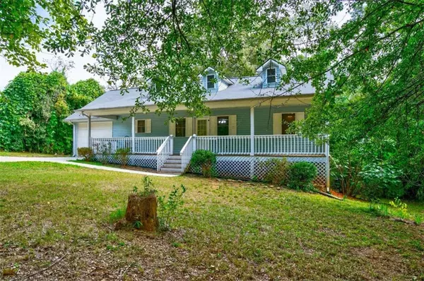 Clarkesville, GA 30523,142 Russ CIR