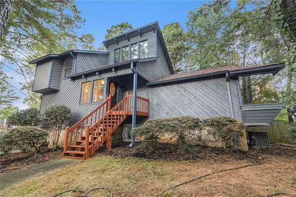 Marietta, GA 30062,2628 Tritt Springs TRCE NE