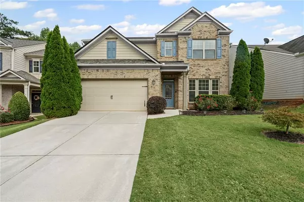 4965 Brierstone DR, Alpharetta, GA 30004