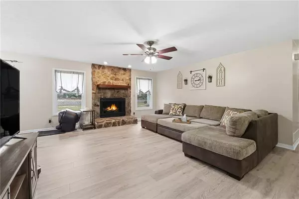 Hiram, GA 30141,554 MORNINGSIDE DR