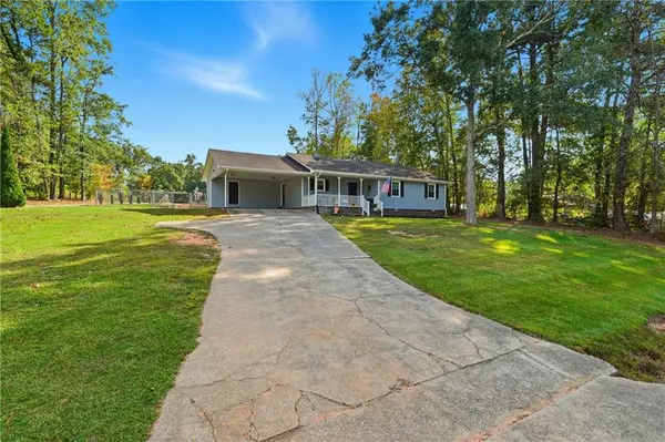 Hiram, GA 30141,554 MORNINGSIDE DR