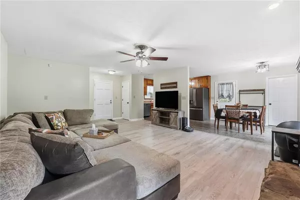 Hiram, GA 30141,554 MORNINGSIDE DR