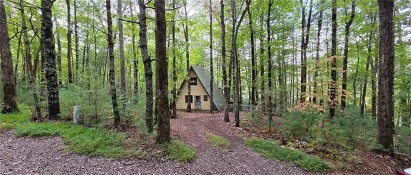 3 Mountain Lake DR, Blue Ridge, GA 30513
