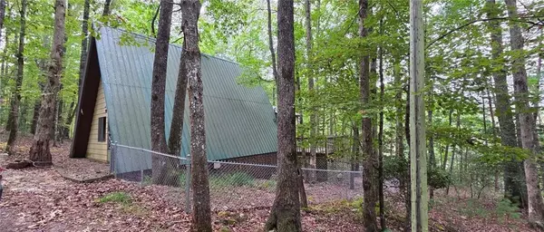 Blue Ridge, GA 30513,3 Mountain Lake DR