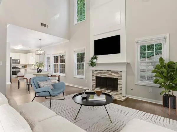 Marietta, GA 30062,1080 Soaring WAY NE