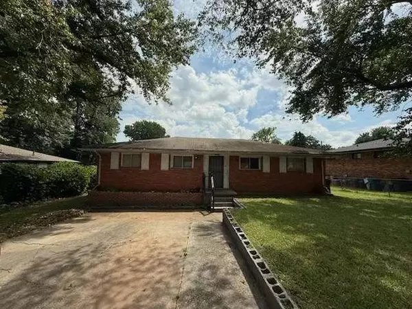 3238 Elm ST, East Point, GA 30344