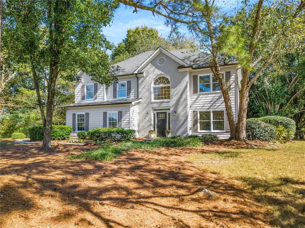 Dacula, GA 30019,2915 Dacula Oaks DR