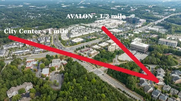 Alpharetta, GA 30009,11760 Stratham DR