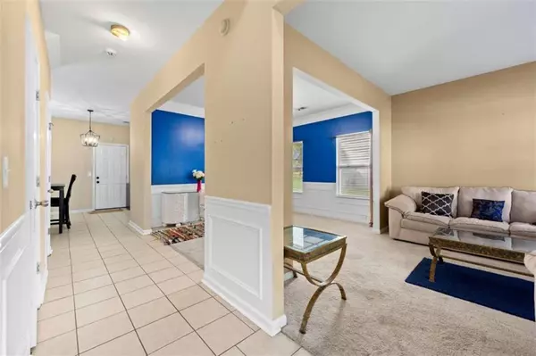 Snellville, GA 30039,3892 Rosebud Park DR