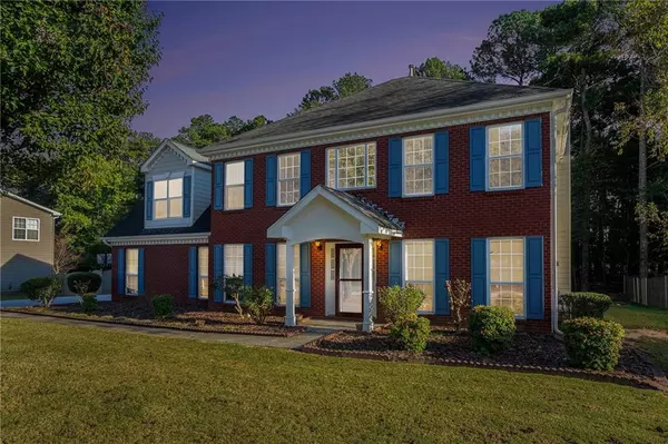 Loganville, GA 30052,3765 Brushy Wood DR