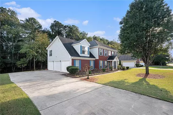 Loganville, GA 30052,3765 Brushy Wood DR