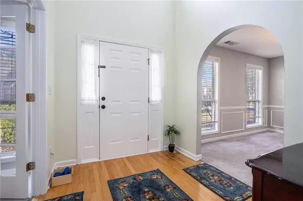 Loganville, GA 30052,3765 Brushy Wood DR