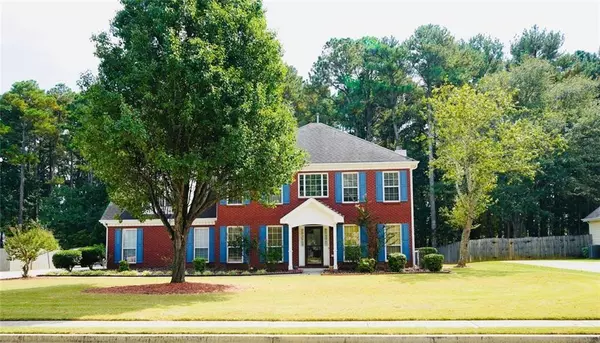 3765 Brushy Wood DR, Loganville, GA 30052