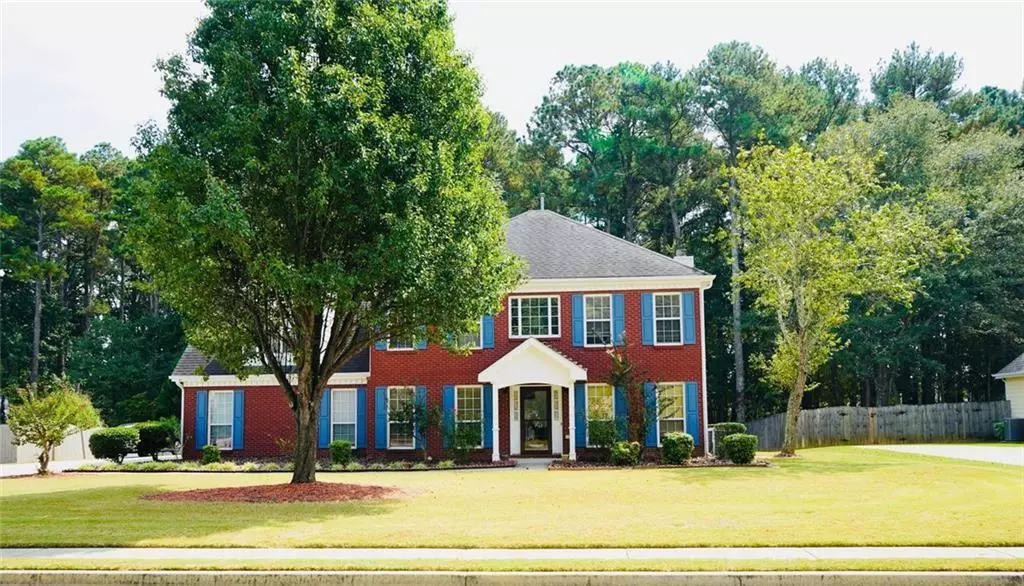 3765 Brushy Wood DR, Loganville, GA 30052