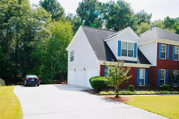 Loganville, GA 30052,3765 Brushy Wood DR