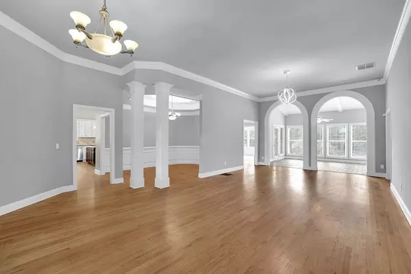 Dacula, GA 30019,1225 Ewing Ives DR