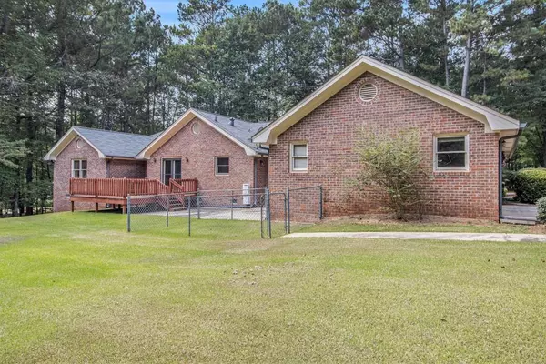 Stockbridge, GA 30281,145 Plantation WAY