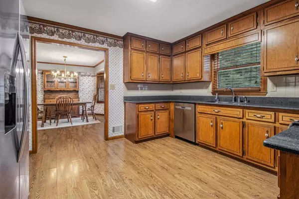 Stockbridge, GA 30281,145 Plantation WAY