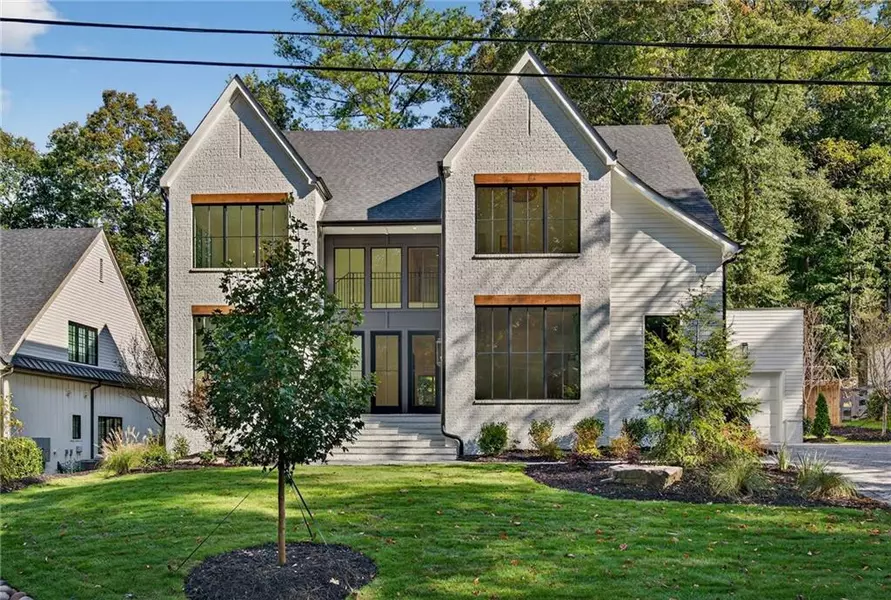 193 Jere Drive, Alpharetta, GA 30009