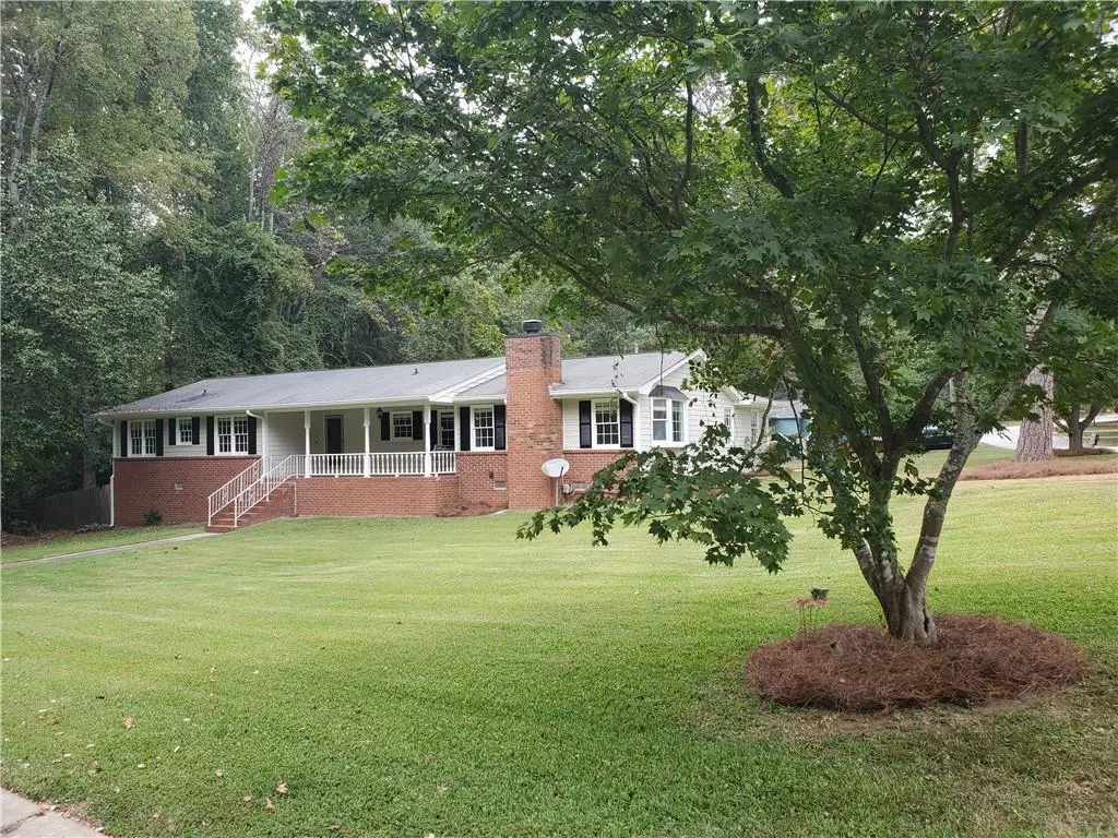Conyers, GA 30013,3380 Colony DR