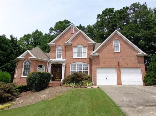 1060 Landover Xing, Suwanee, GA 30024