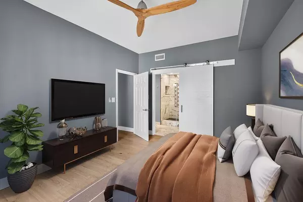 Atlanta, GA 30309,1101 Juniper ST NE #818